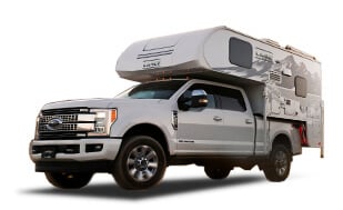 Lance Truck Campers