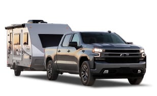 Lance Travel Trailers
